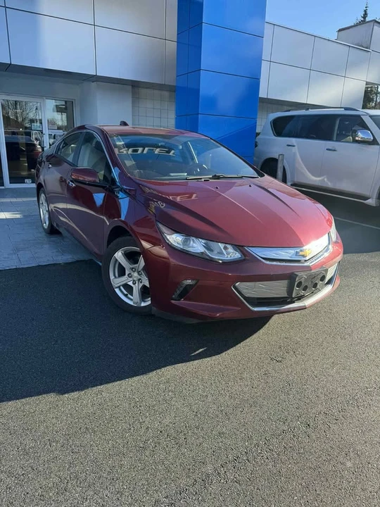 2017 Chevrolet Volt - Image 2 of 7