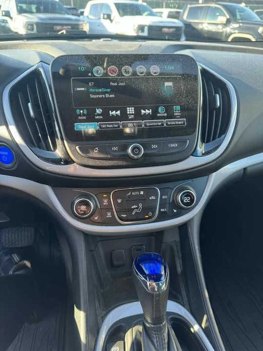 2017 Chevrolet Volt - Image 7 of 7