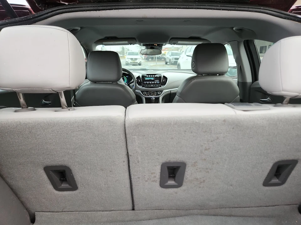 2017 Chevrolet Volt - Image 15 of 15