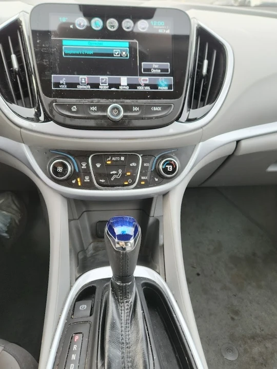 2017 Chevrolet Volt - Image 13 of 15
