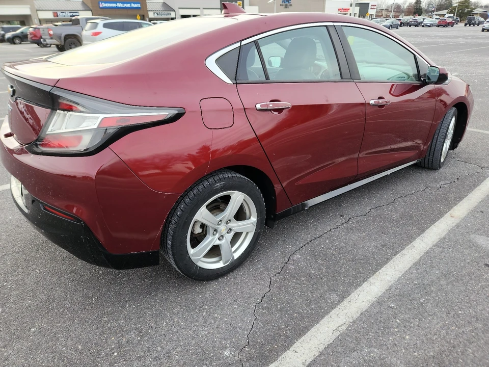 2017 Chevrolet Volt - Image 3 of 14