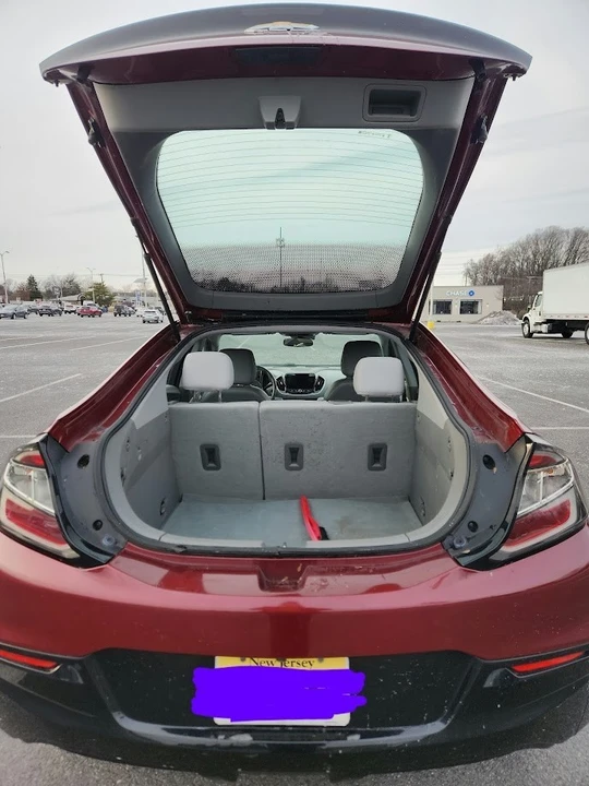 2017 Chevrolet Volt - Image 6 of 15