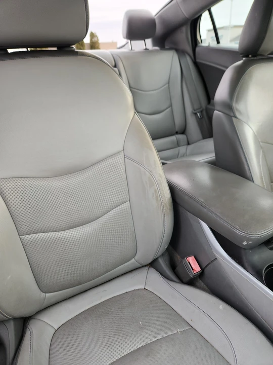 2017 Chevrolet Volt - Image 8 of 14