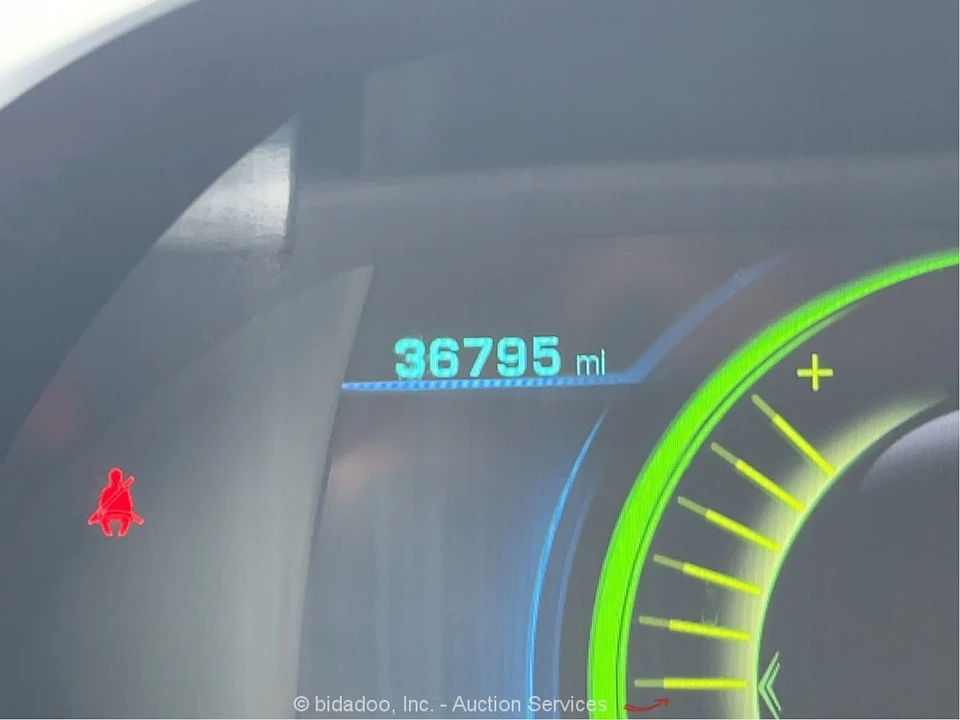 2017 Chevrolet Volt - Image 9 of 12