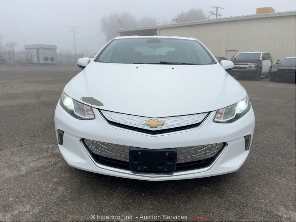 2017 Chevrolet Volt - Image 7 of 12