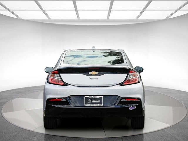 2017 Chevrolet Volt - Image 3 of 12