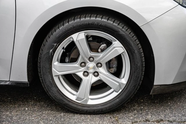 2017 Chevrolet Volt - Image 9 of 12