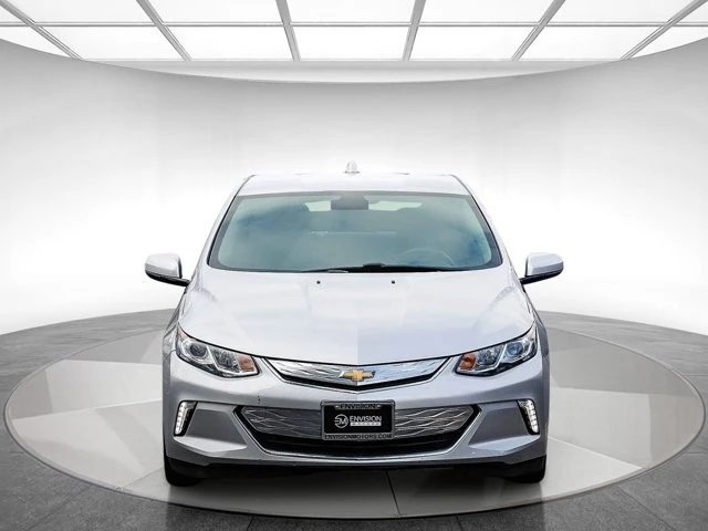 2017 Chevrolet Volt - Image 6 of 12