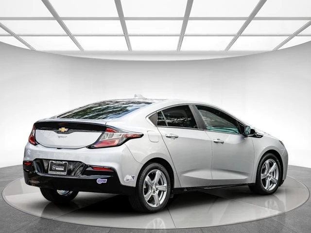 2017 Chevrolet Volt - Image 4 of 12