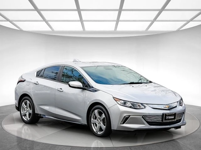 2017 Chevrolet Volt - Image 5 of 12