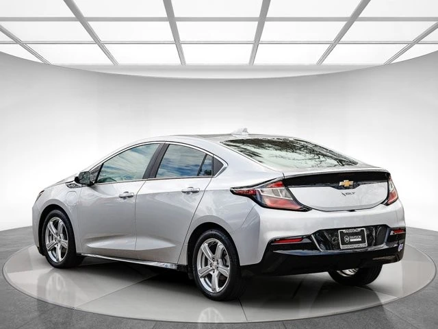 2017 Chevrolet Volt - Image 2 of 12