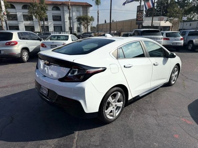 2017 Chevrolet Volt - Image 5 of 21