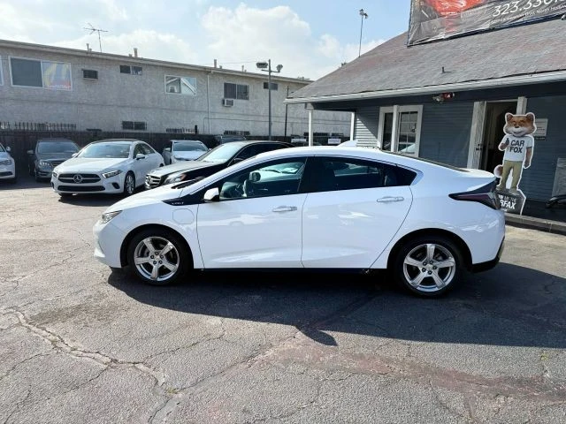 2017 Chevrolet Volt - Image 8 of 21
