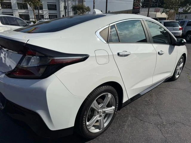 2017 Chevrolet Volt - Image 11 of 21