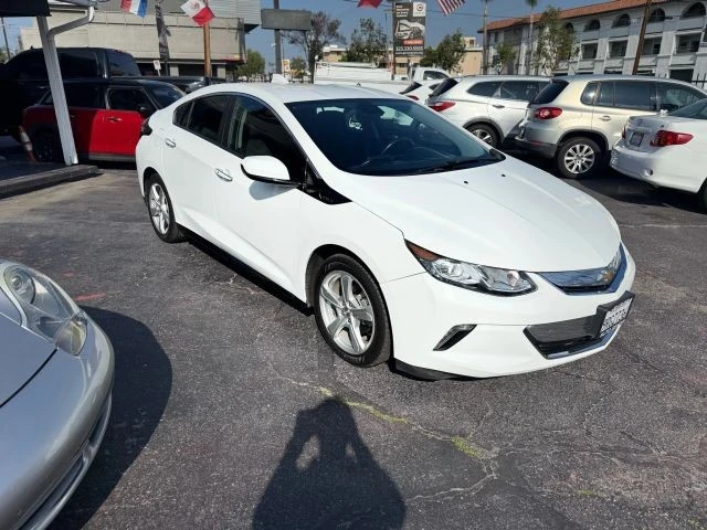 2017 Chevrolet Volt - Image 3 of 21
