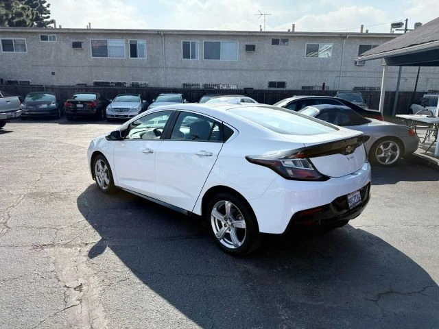 2017 Chevrolet Volt - Image 7 of 21
