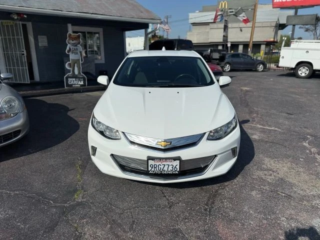 2017 Chevrolet Volt - Image 2 of 21
