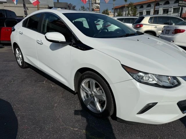 2017 Chevrolet Volt - Image 10 of 21