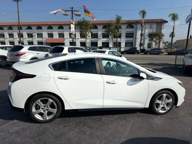 2017 Chevrolet Volt - Image 4 of 21