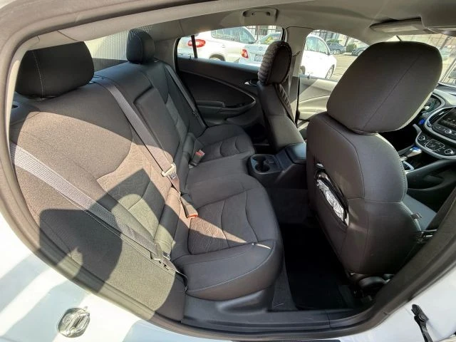 2017 Chevrolet Volt - Image 17 of 21
