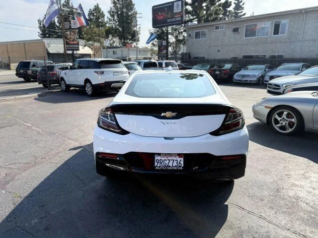 2017 Chevrolet Volt - Image 6 of 21