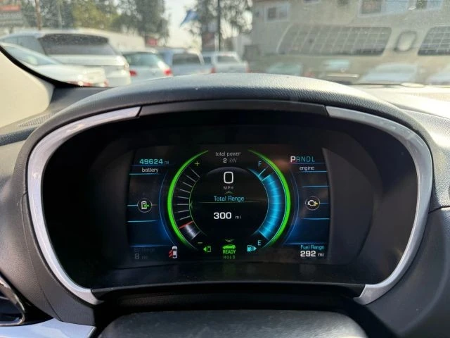 2017 Chevrolet Volt - Image 21 of 21