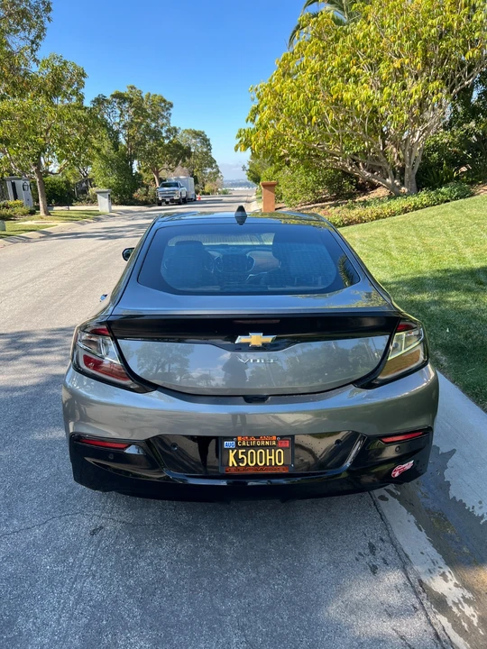 2017 Chevrolet Volt - Image 7 of 13