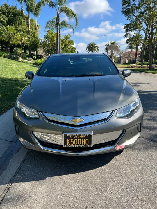 2017 Chevrolet Volt - Image 5 of 13