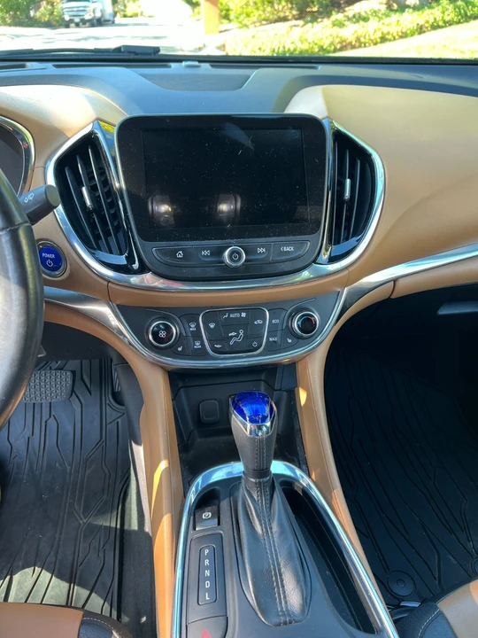 2017 Chevrolet Volt - Image 13 of 13