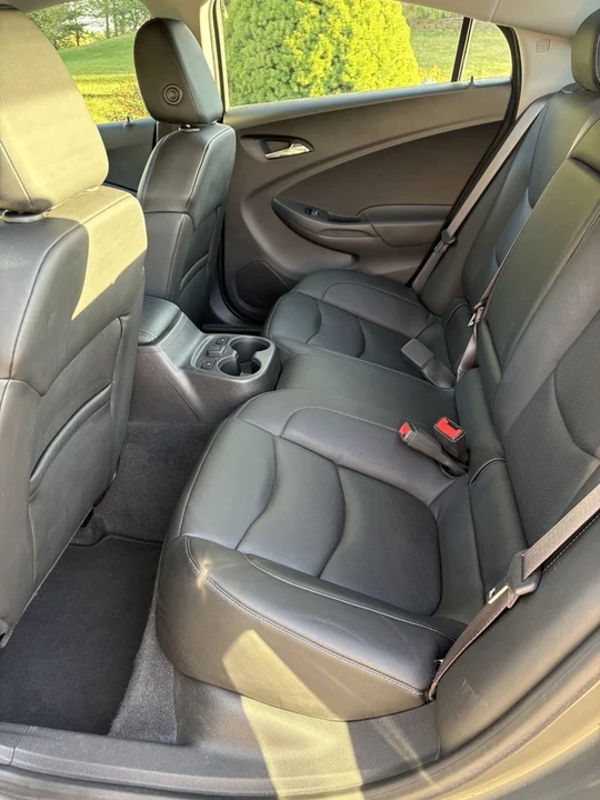 2017 Chevrolet Volt - Image 11 of 21
