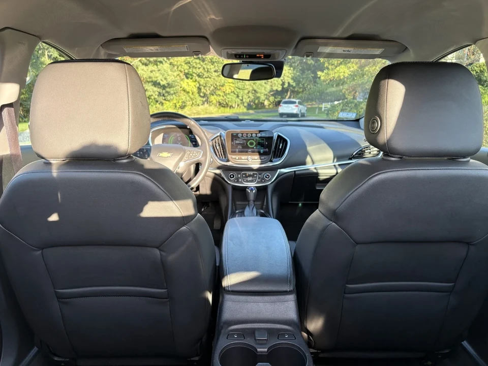 2017 Chevrolet Volt - Image 9 of 21