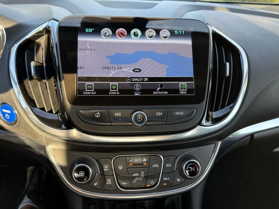 2017 Chevrolet Volt - Image 20 of 21