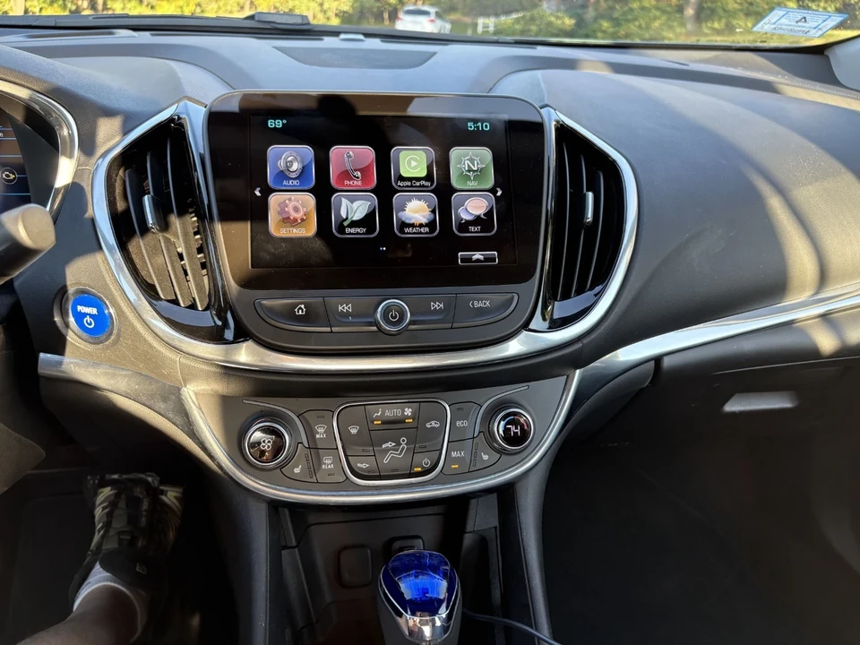 2017 Chevrolet Volt - Image 17 of 21