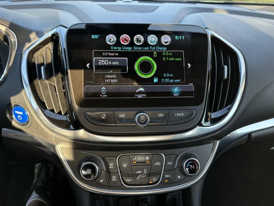2017 Chevrolet Volt - Image 19 of 21