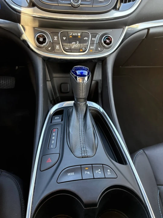2017 Chevrolet Volt - Image 21 of 21