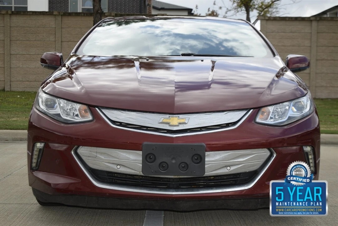 2017 Chevrolet Volt - Image 3 of 4