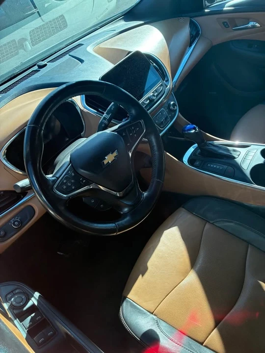 2017 Chevrolet Volt - Image 5 of 7