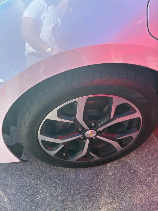 2017 Chevrolet Volt - Image 3 of 7