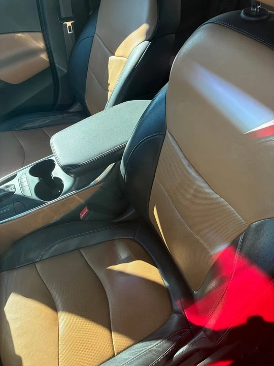 2017 Chevrolet Volt - Image 4 of 7