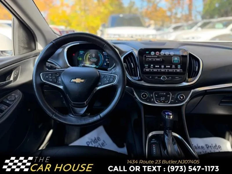 2017 Chevrolet Volt - Image 12 of 12