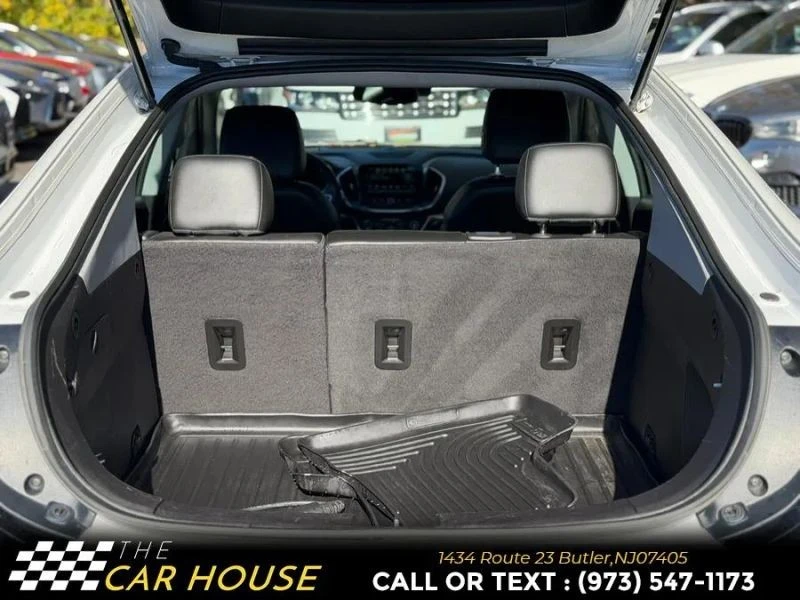 2017 Chevrolet Volt - Image 4 of 12