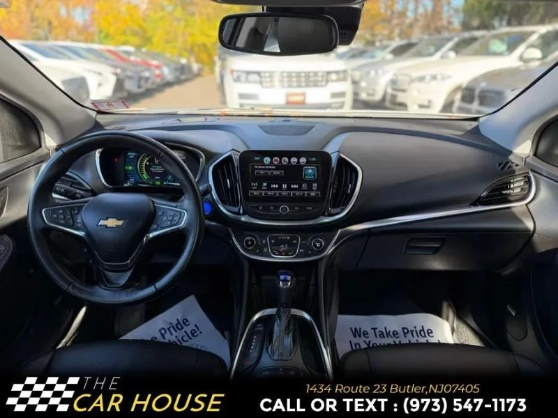 2017 Chevrolet Volt - Image 10 of 12