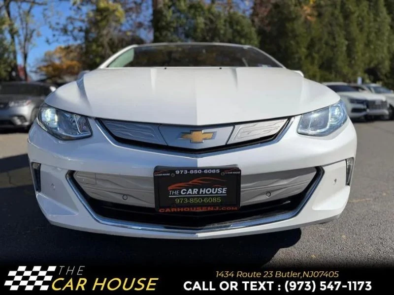 2017 Chevrolet Volt - Image 3 of 12