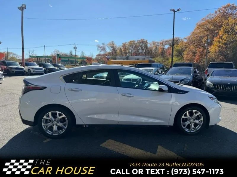 2017 Chevrolet Volt - Image 9 of 12