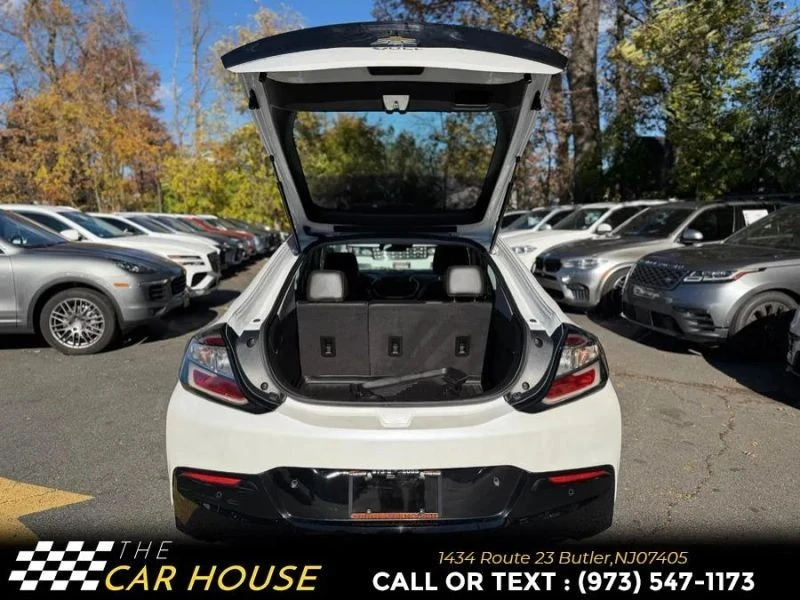 2017 Chevrolet Volt - Image 5 of 12