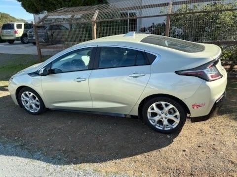 2017 Chevrolet Volt - Image 2 of 7