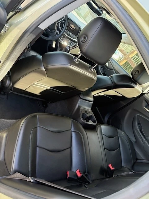 2017 Chevrolet Volt - Image 4 of 7