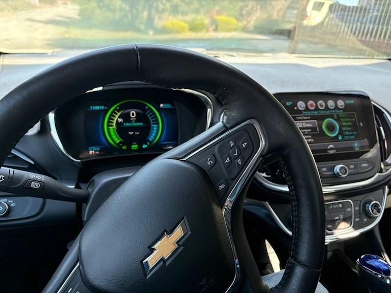 2017 Chevrolet Volt - Image 6 of 7
