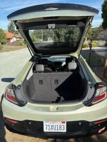 2017 Chevrolet Volt - Image 3 of 7
