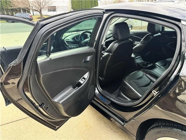 2017 Chevrolet Volt - Image 11 of 21